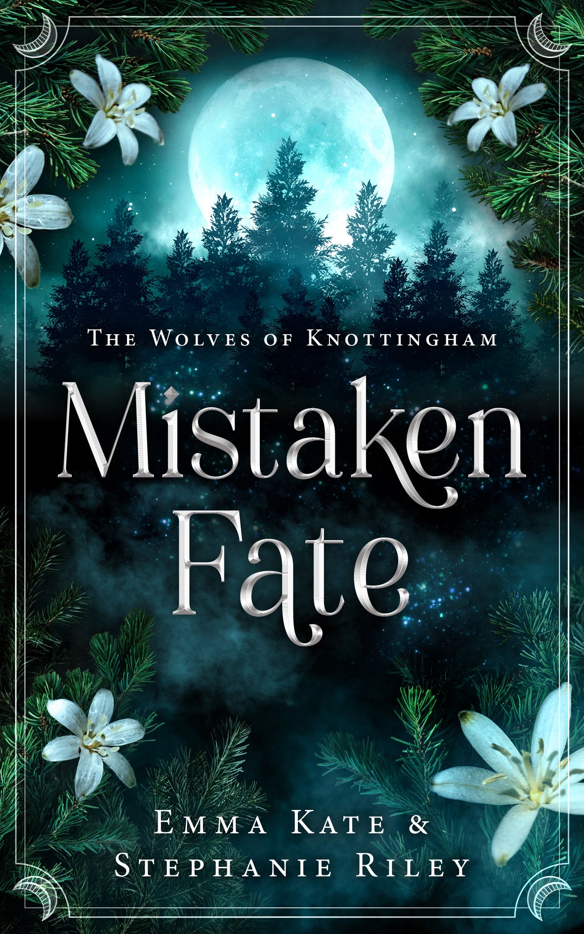 Mistaken Fate