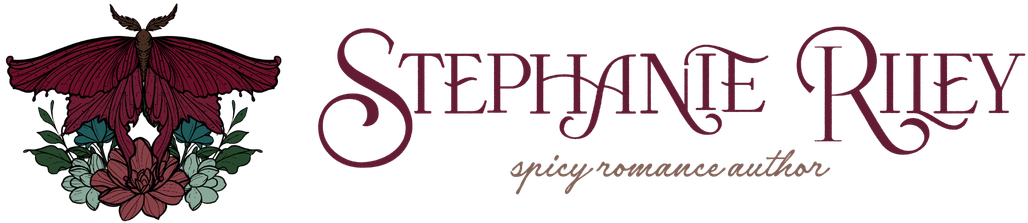 Stephanie Riley