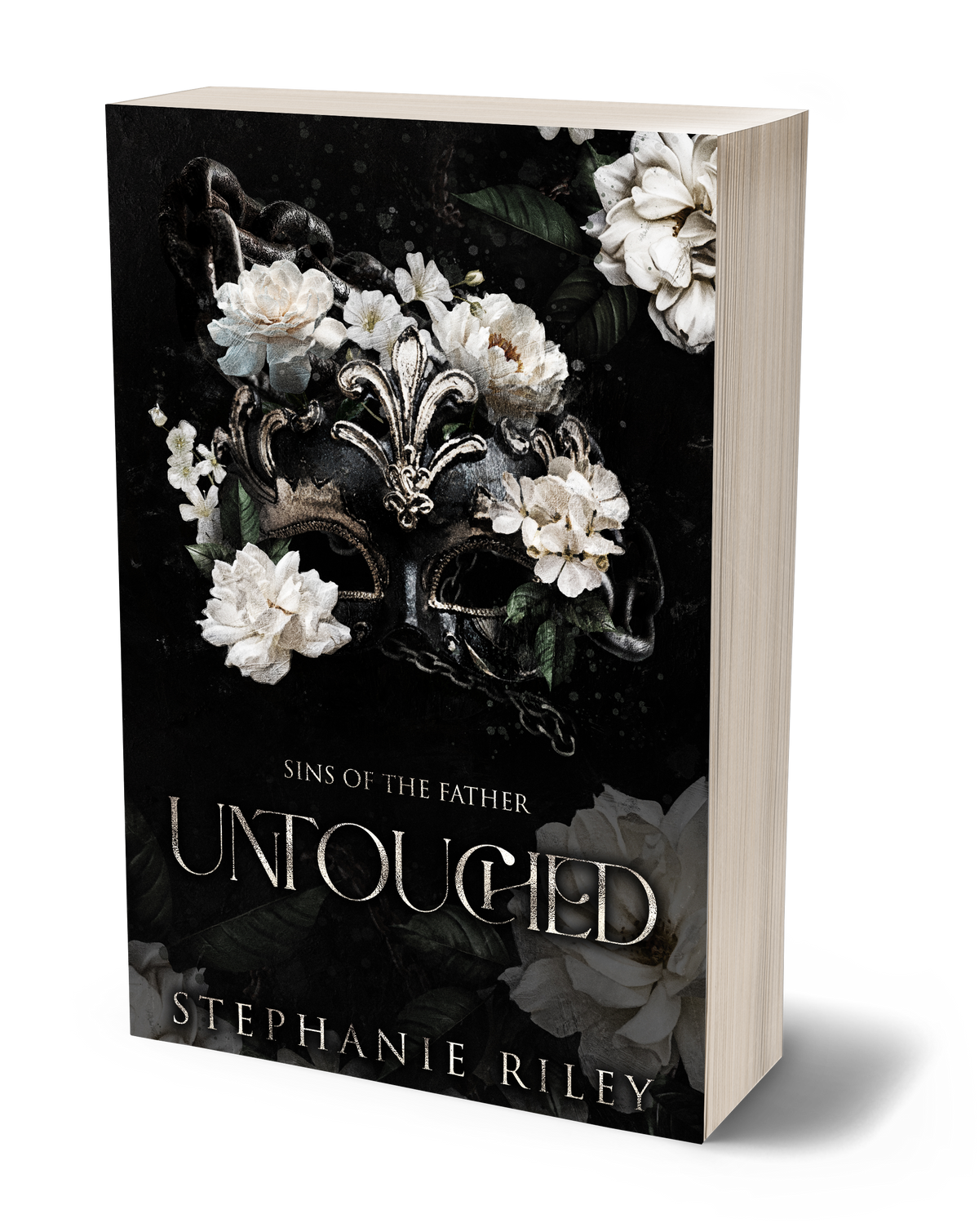 Untouched Paperback