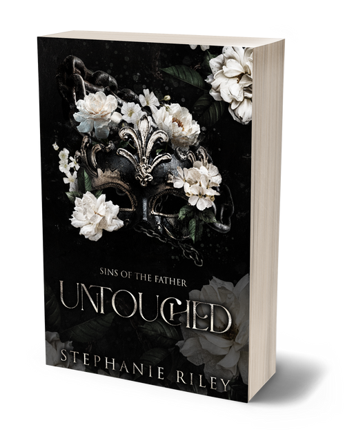 Untouched Paperback